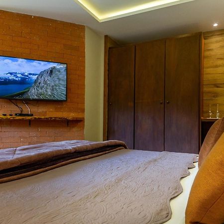 Don Pascual Hotel Rio de Janeiro Kültér fotó