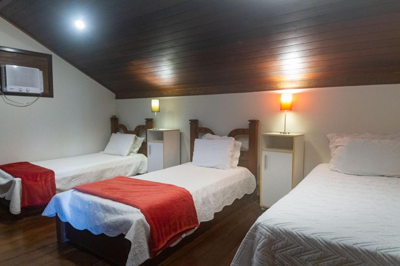 Don Pascual Hotel Rio de Janeiro Kültér fotó