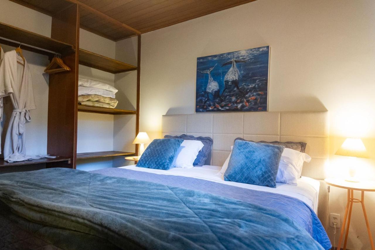Don Pascual Hotel Rio de Janeiro Kültér fotó