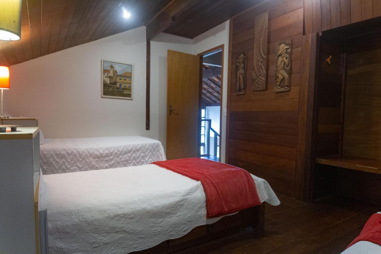 Don Pascual Hotel Rio de Janeiro Kültér fotó