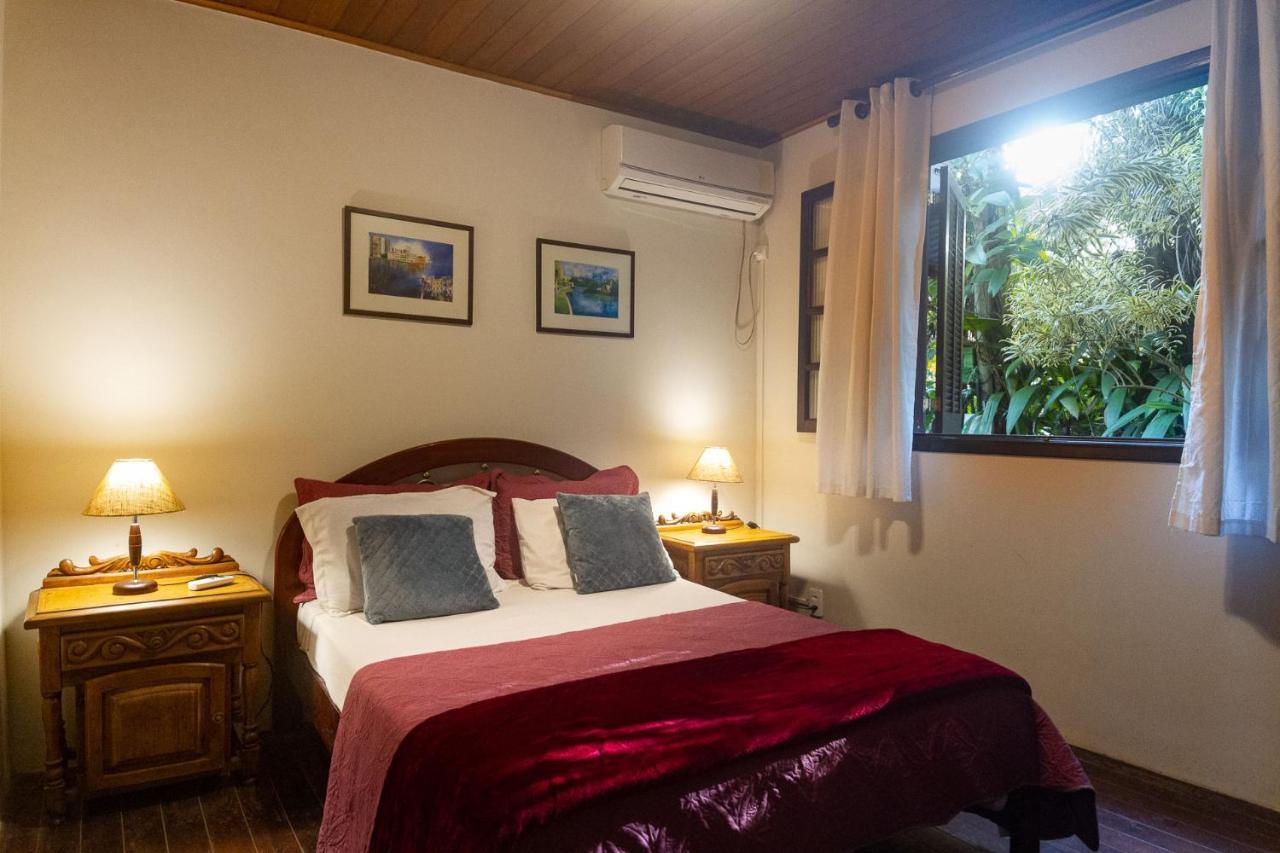 Don Pascual Hotel Rio de Janeiro Kültér fotó