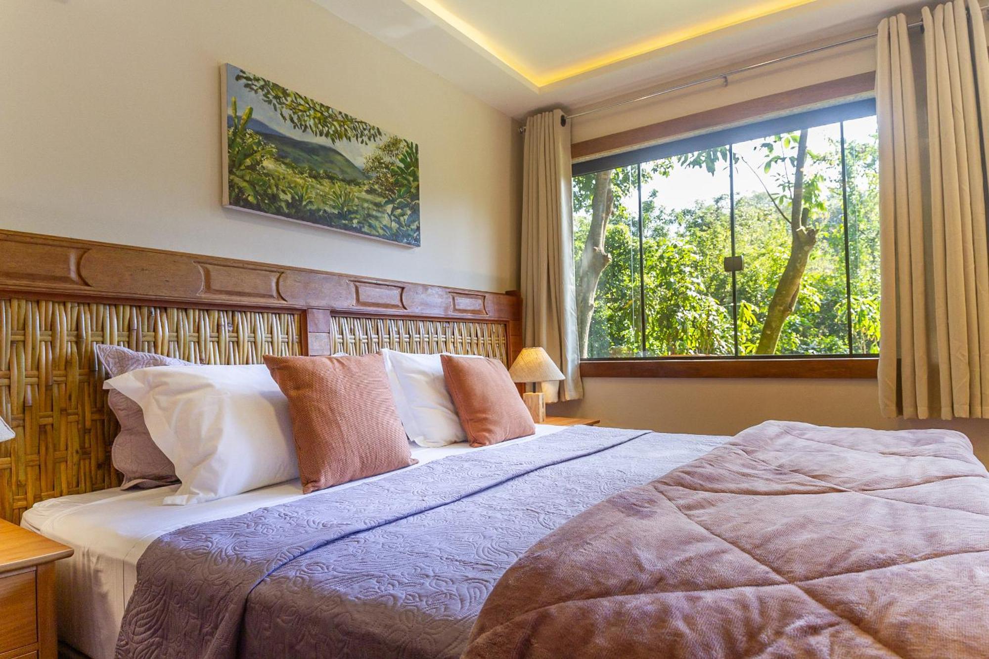 Don Pascual Hotel Rio de Janeiro Kültér fotó