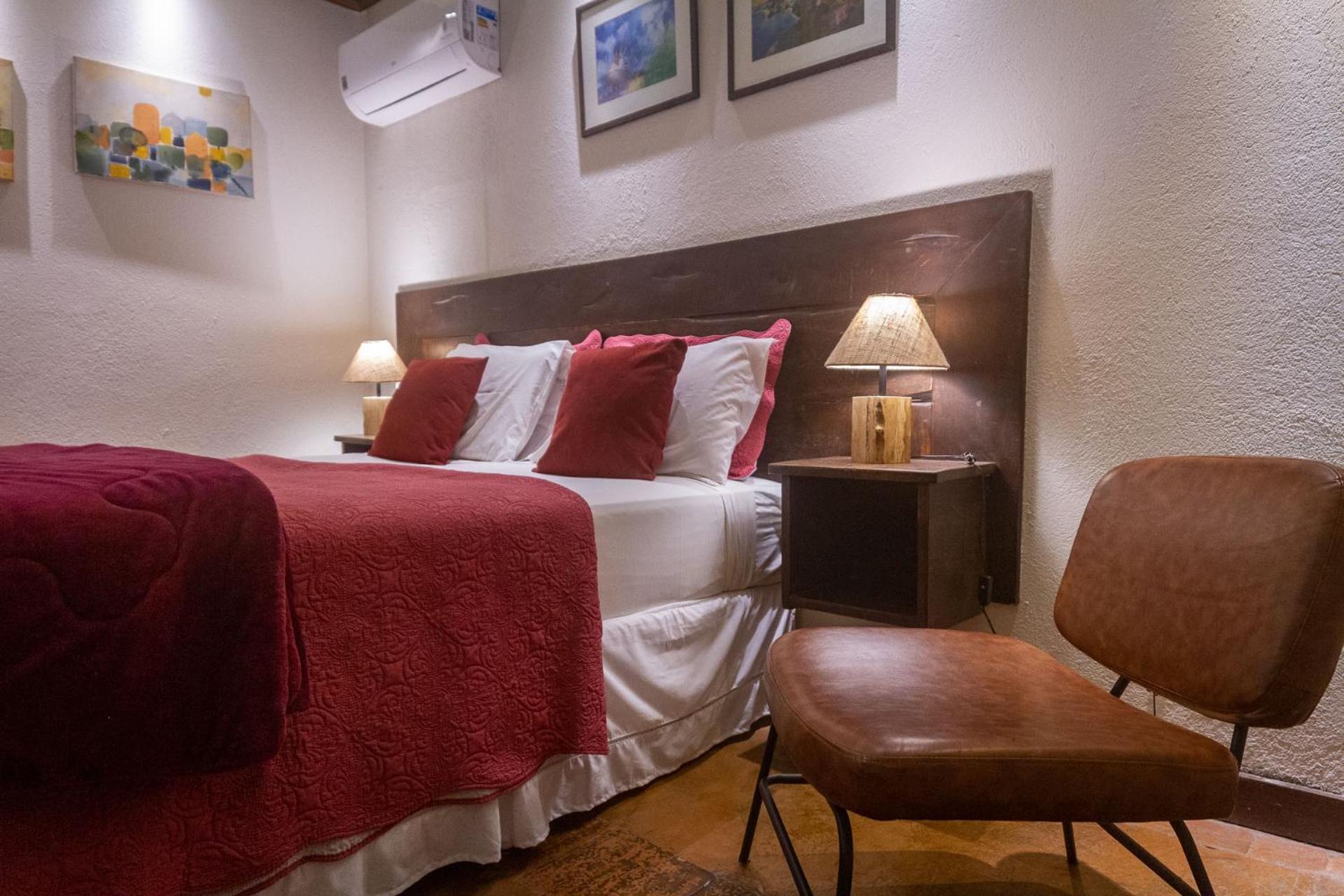 Don Pascual Hotel Rio de Janeiro Kültér fotó