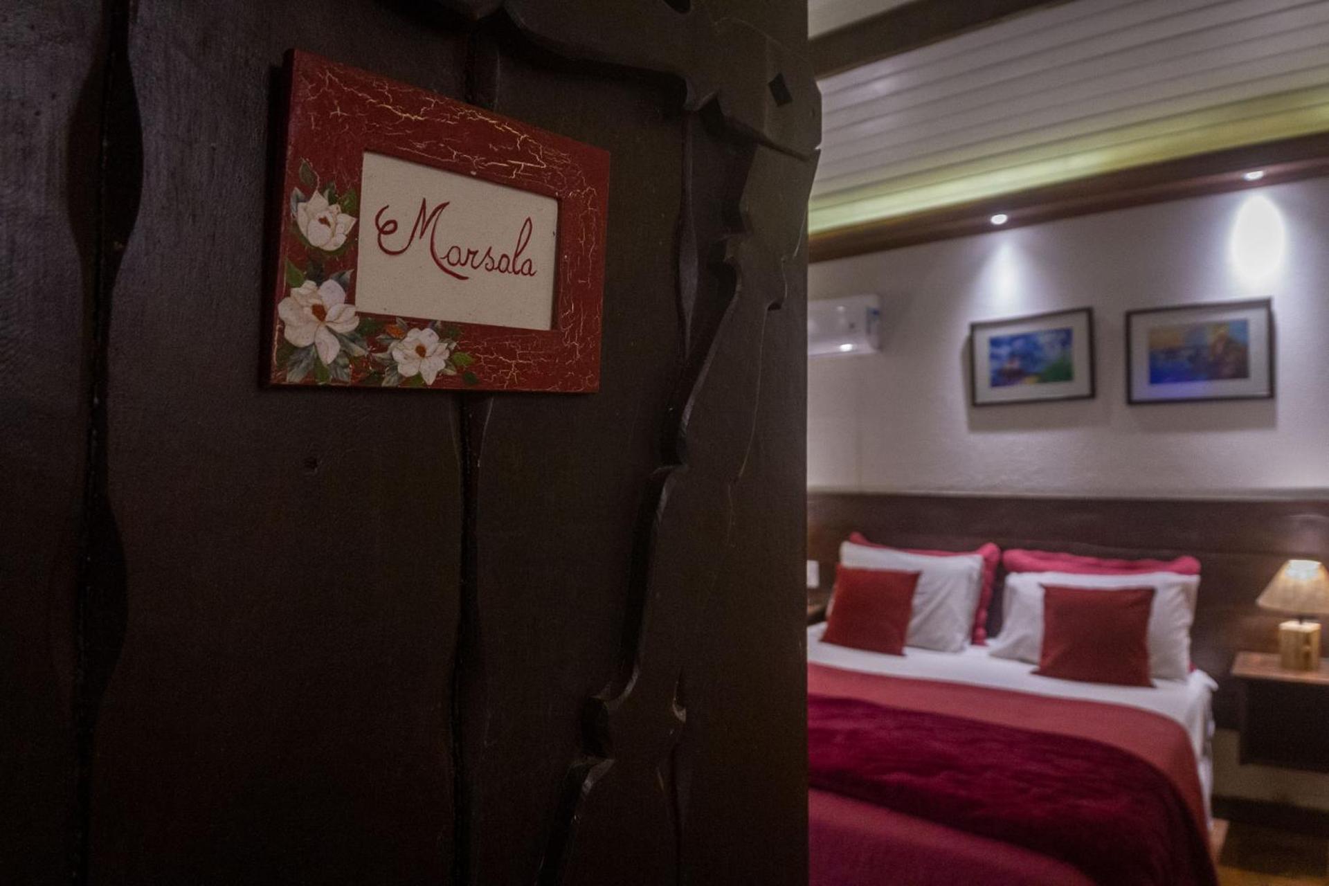 Don Pascual Hotel Rio de Janeiro Kültér fotó