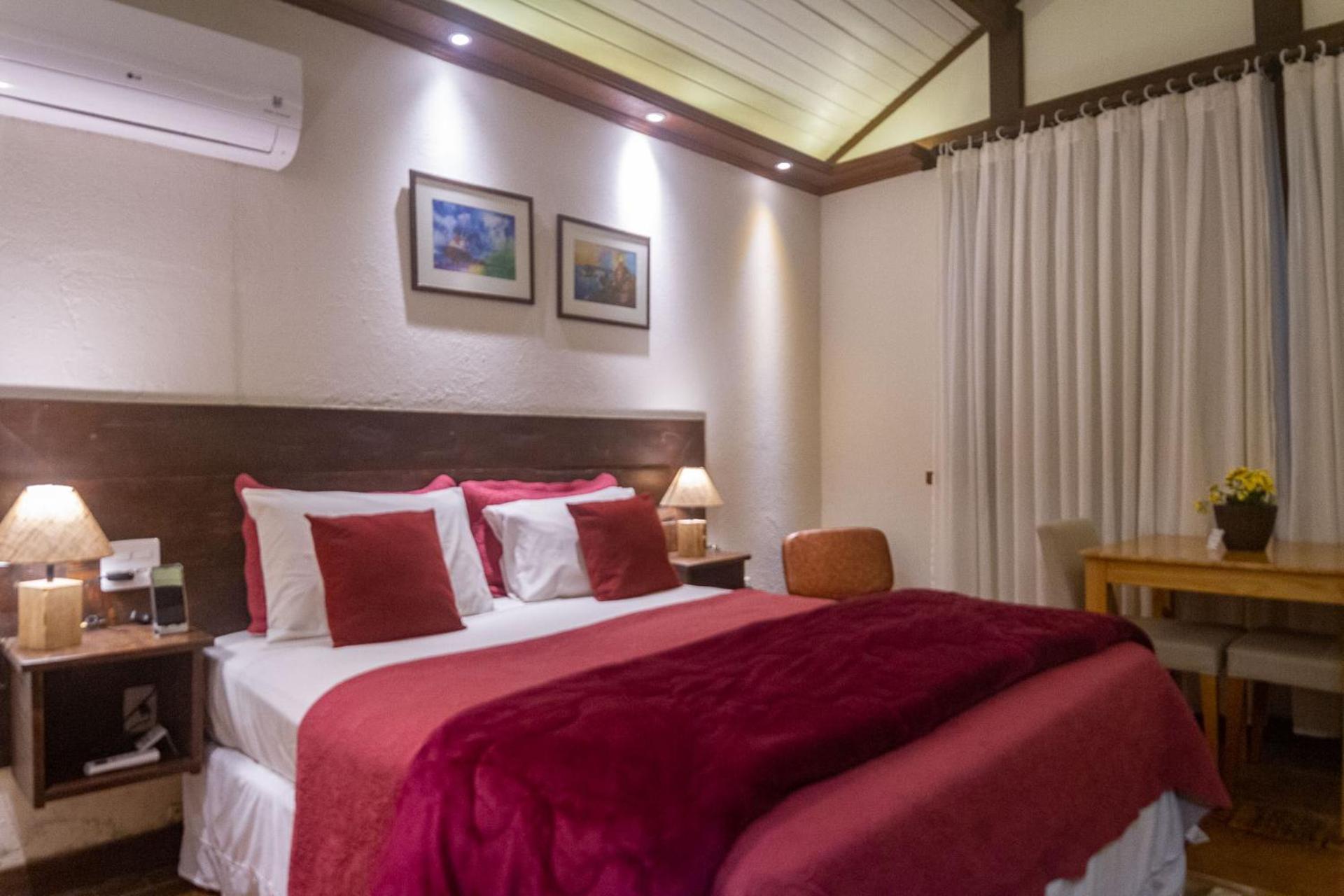 Don Pascual Hotel Rio de Janeiro Kültér fotó