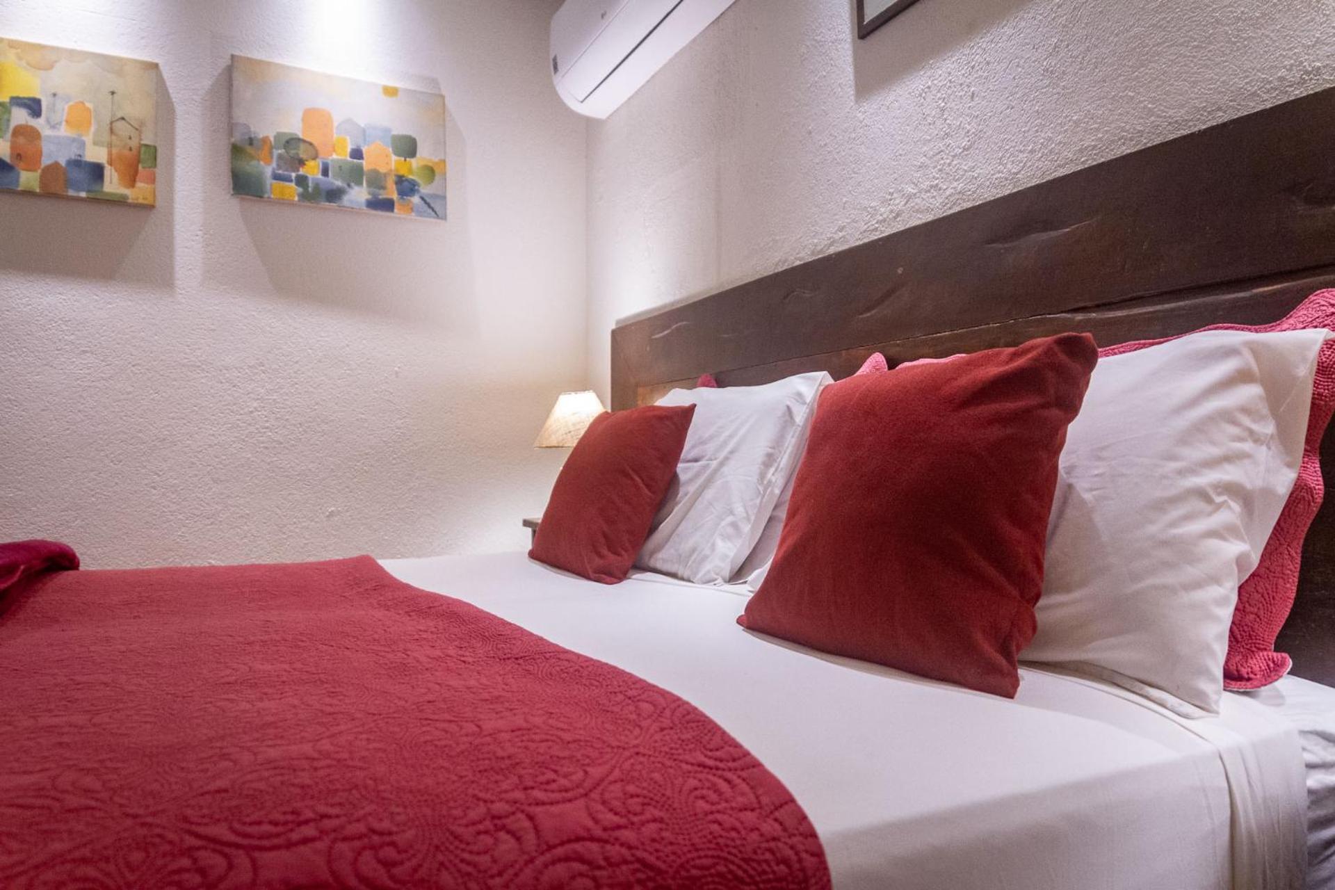 Don Pascual Hotel Rio de Janeiro Kültér fotó