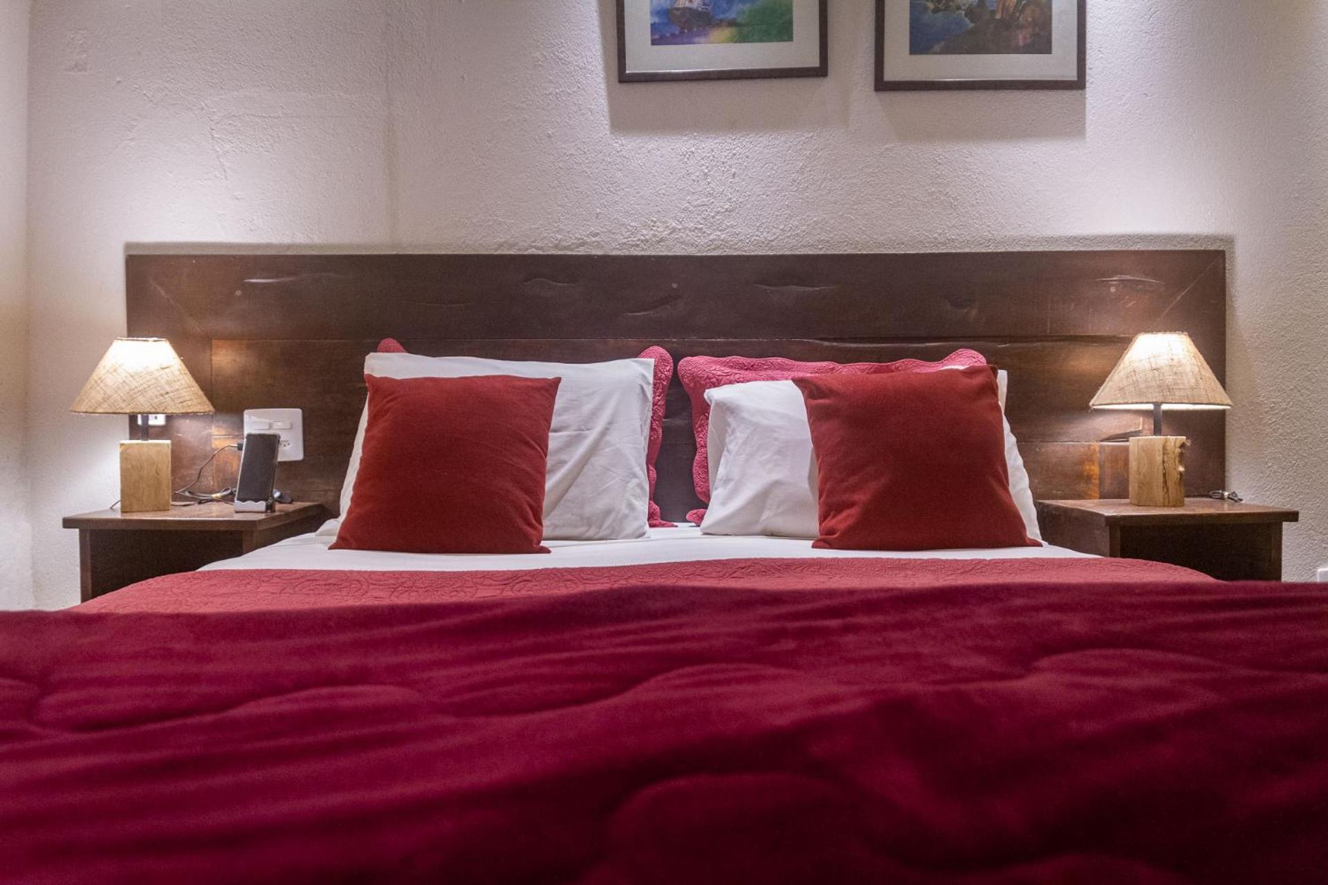 Don Pascual Hotel Rio de Janeiro Kültér fotó