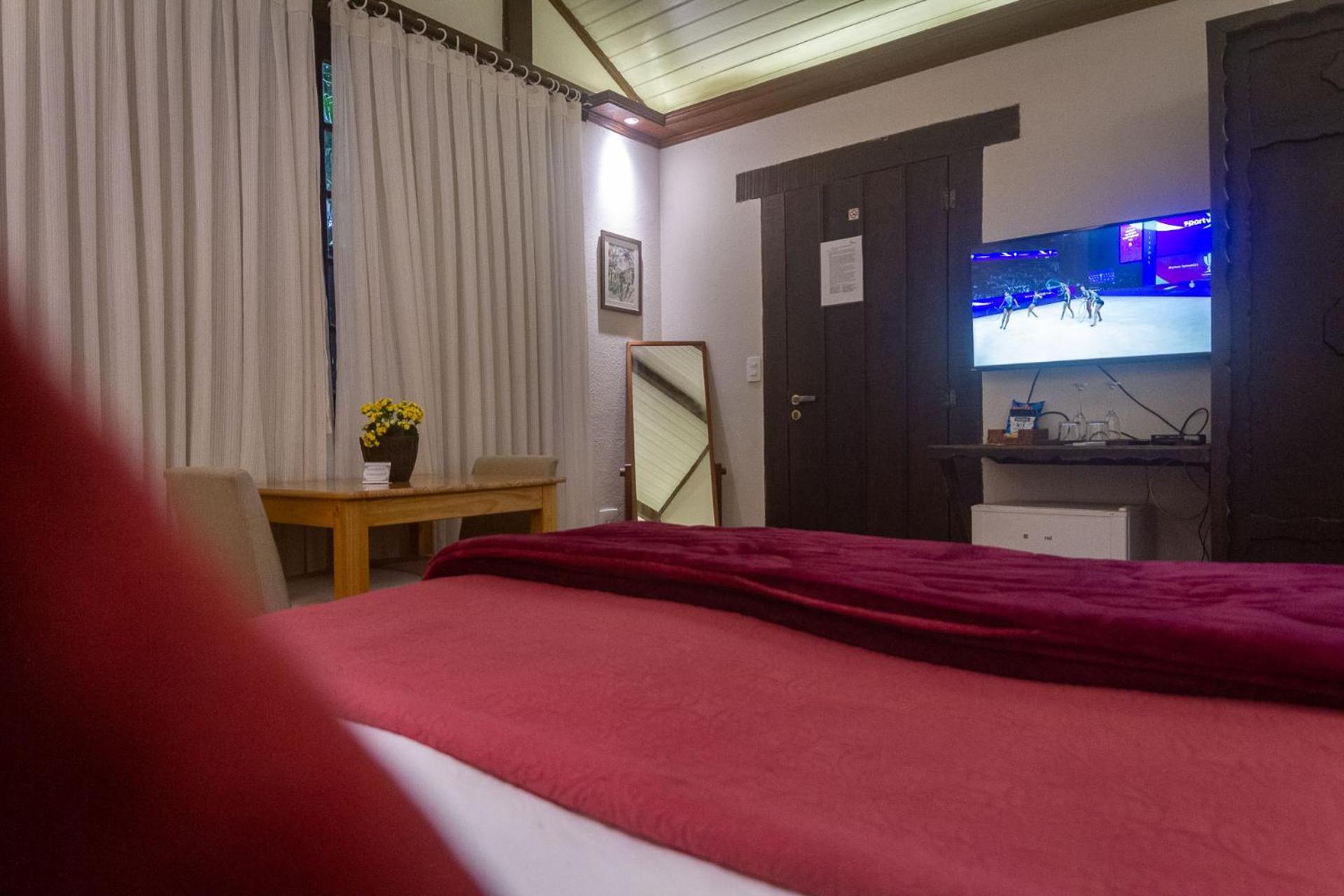 Don Pascual Hotel Rio de Janeiro Kültér fotó