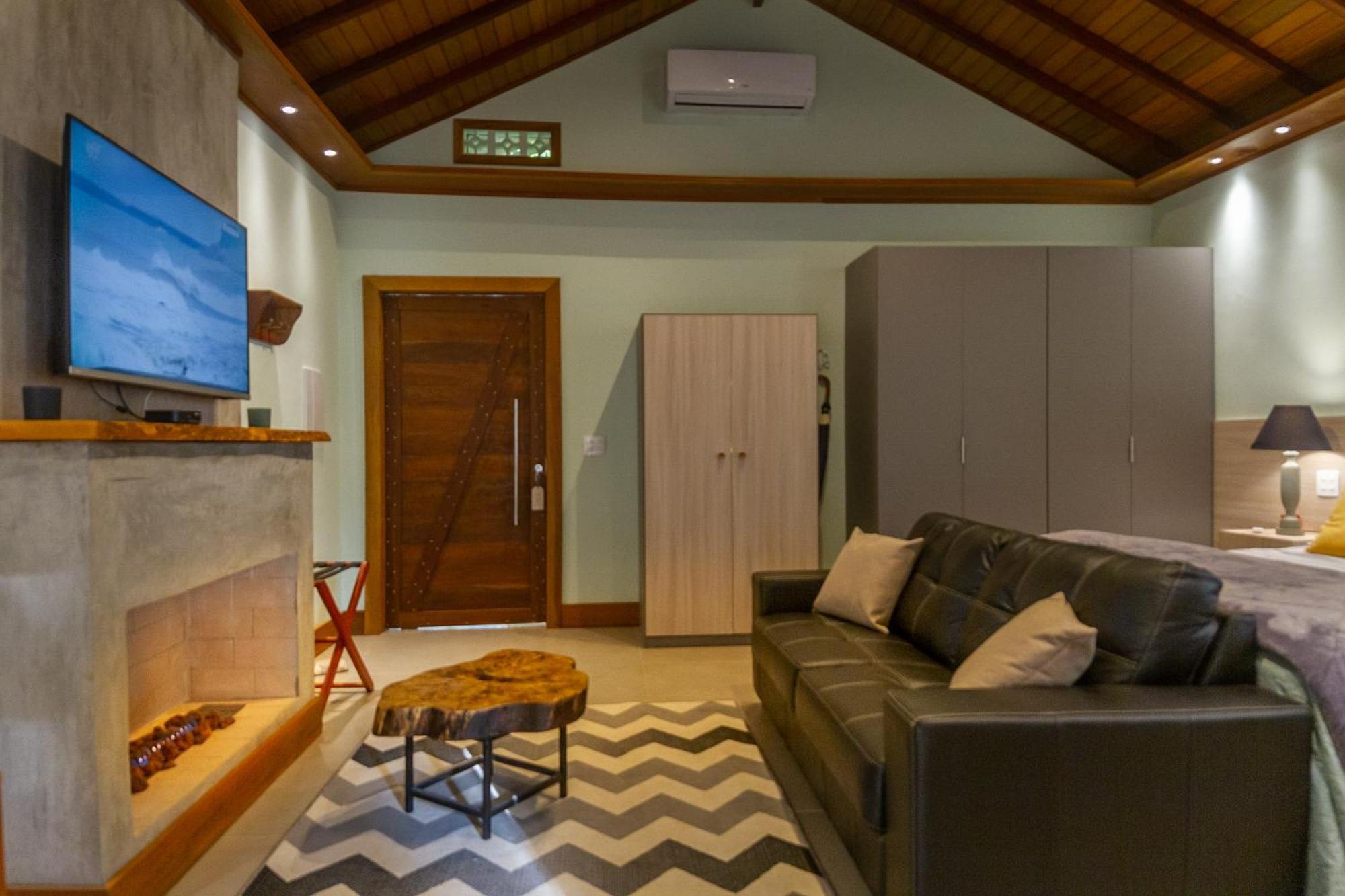 Don Pascual Hotel Rio de Janeiro Kültér fotó