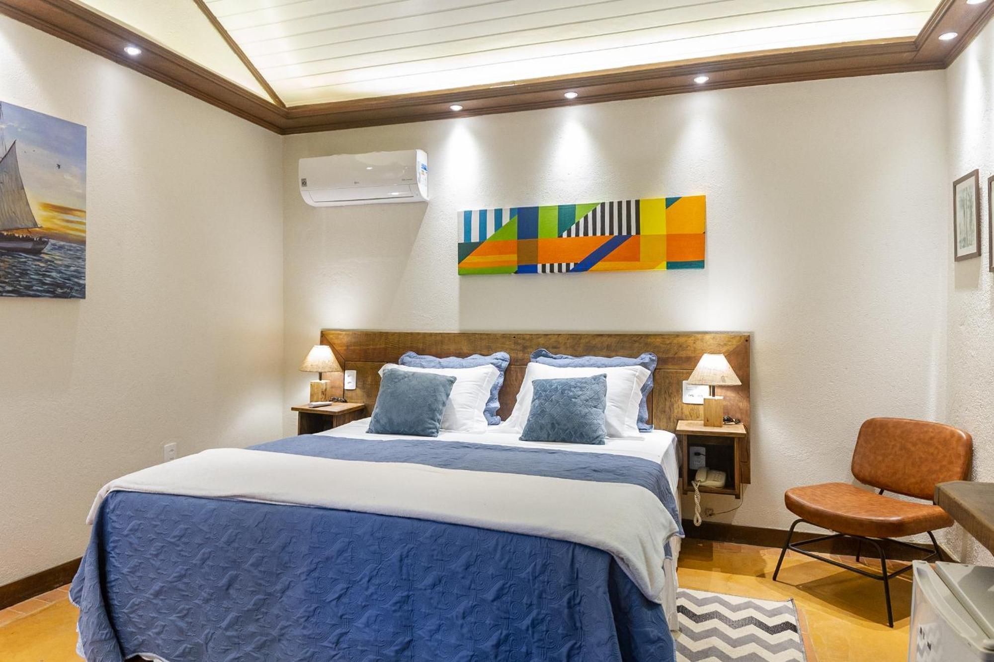 Don Pascual Hotel Rio de Janeiro Kültér fotó