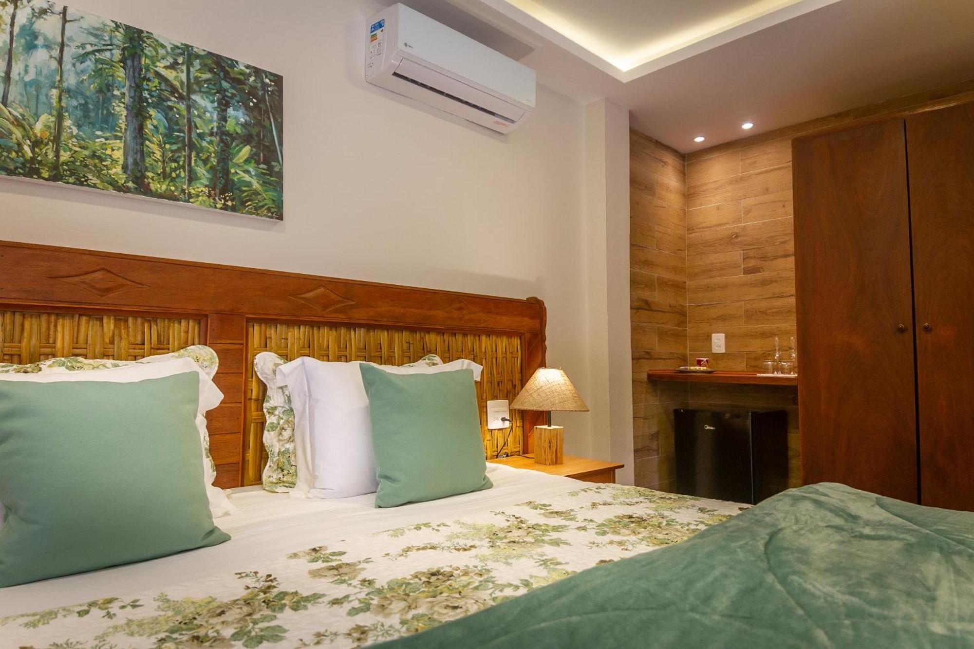Don Pascual Hotel Rio de Janeiro Kültér fotó
