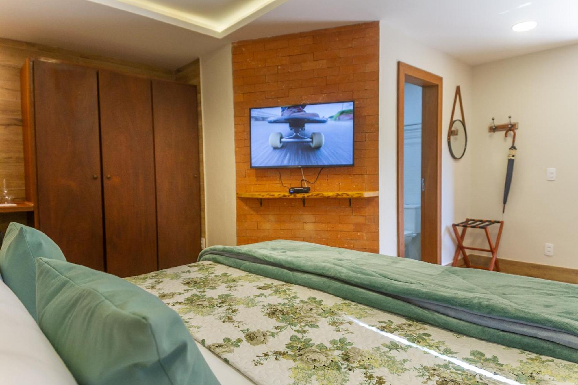 Don Pascual Hotel Rio de Janeiro Kültér fotó