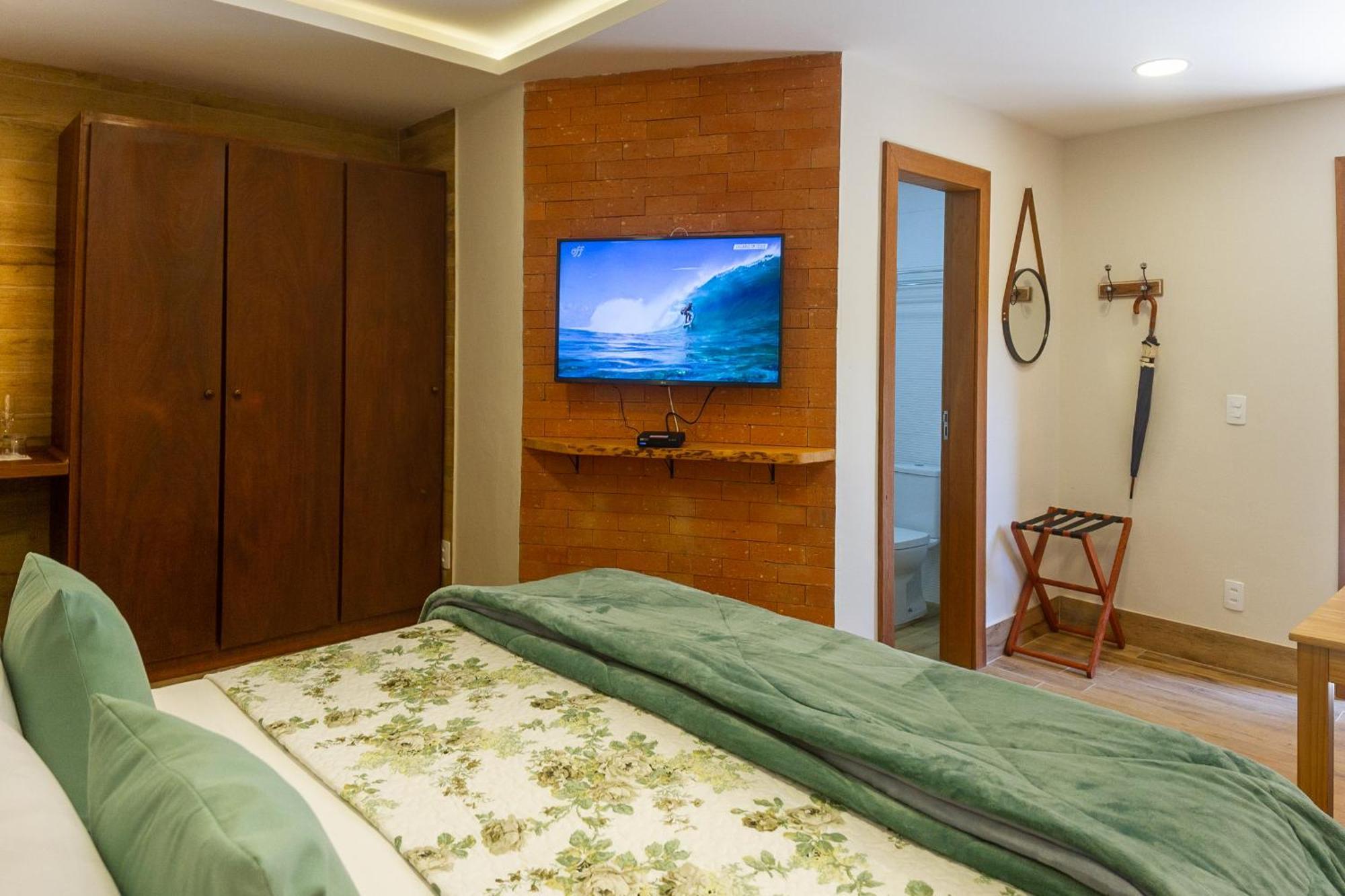 Don Pascual Hotel Rio de Janeiro Kültér fotó