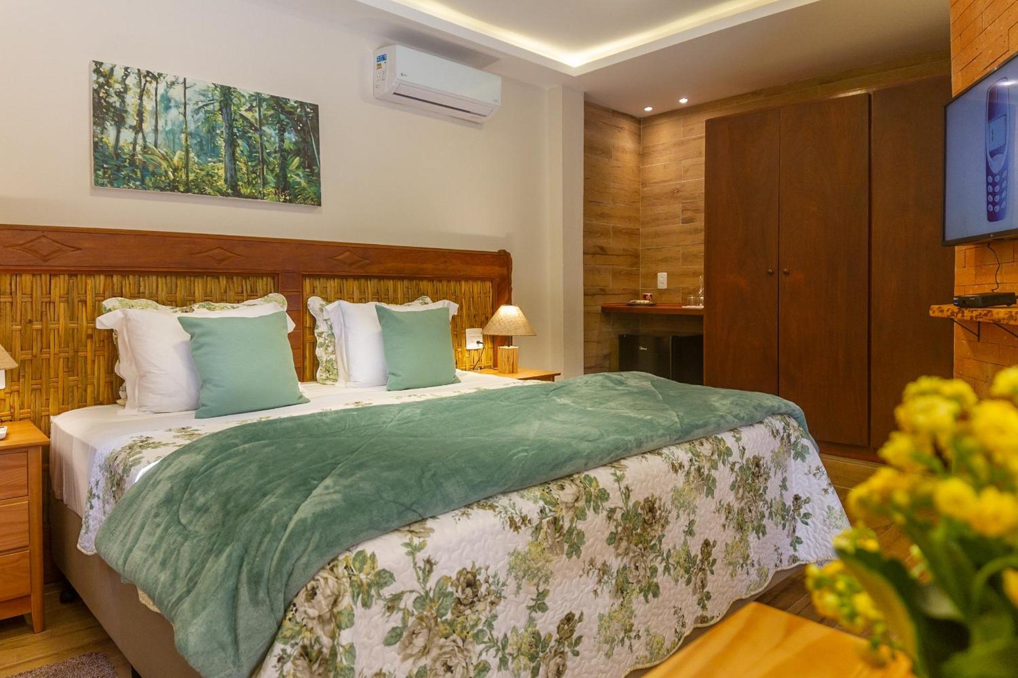 Don Pascual Hotel Rio de Janeiro Kültér fotó
