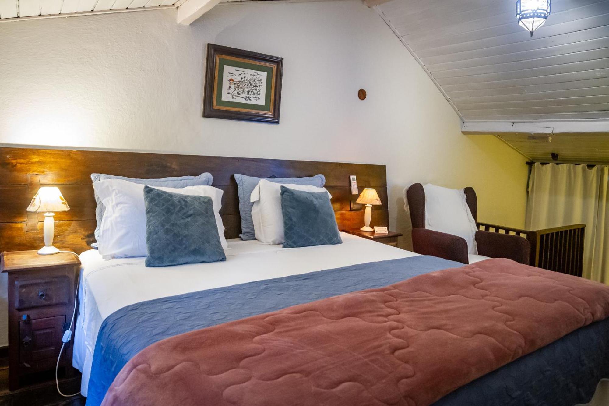 Don Pascual Hotel Rio de Janeiro Kültér fotó
