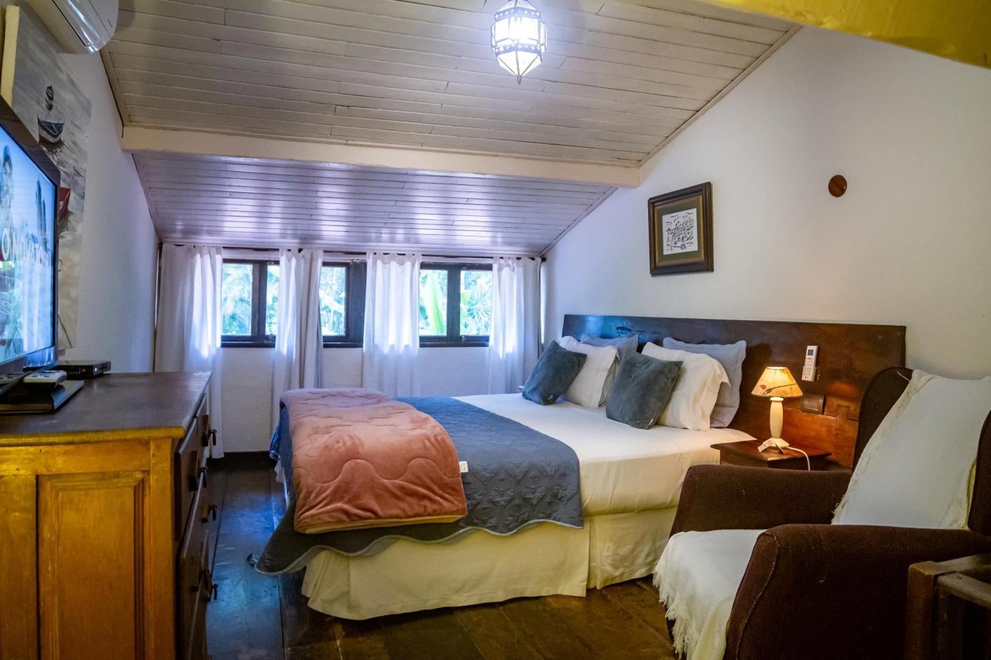 Don Pascual Hotel Rio de Janeiro Kültér fotó