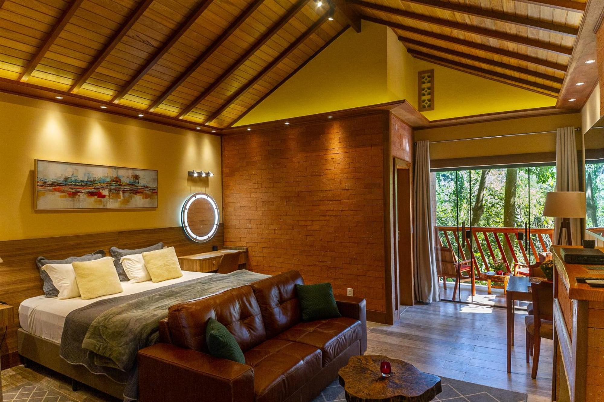 Don Pascual Hotel Rio de Janeiro Kültér fotó